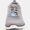 Skechers Flex Advantage 4.0 - Providence - Grau / Navy Produktbild-Vorschau 20