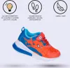 Scarpe sportive per bambini Spider-Man - 27 Anteprima dell’immagine prodotto 6