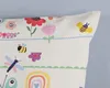 Good Morning Kinder-Wendebettwäsche Rinke" rosa 1x 135x200 Produktbild-Vorschau 9