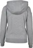 Urban Classics TB1982 | Ladies Classic Zip Hoody Produktbild-Vorschau 11