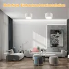 4 Stück LED Aufbauspots,Deckenspots,4000K Produktbild-Vorschau 5