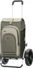 Andersen Royal Shopper Hydro 2.1 29 cm Kugellagerrad grau Produktbild-Vorschau 1