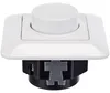 Kopp Dimmer mit Rahmen Drehdimmer Lichtdimmer Dimmschalter Produktbild-Vorschau 3