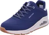 Skechers Sporthalbschuhe Formsohle modisch in blau, Gr. 39 Produktbild-Vorschau 20
