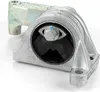 MAGNETI MARELLI Halter Motoraufhängung 030607010010 Vorne Produktbild-Vorschau 5