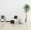 PLANTASIA Kunstpflanze Olivenbaum 180 cm Produktbild-Vorschau 2