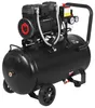 Compresor sin aceite de 50 litros, 2500W | Kraft&Dele Vista previa de la imagen del producto 6