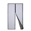 PRECORN Fliegengitter Tür 90x210 cm Magnet – Magnetischer Produktbild-Vorschau 3