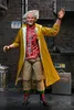 NECA Ritorno al futuro 2 Doc Brown 2015 Ultimate Action Anteprima dell’immagine prodotto 7