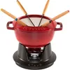 Staub service à fondue 18 cm NPC405119740 Voir les images du produit 6