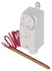 Anlege-Thermostat mit Fernfühler P5682, manuell Produktbild-Vorschau