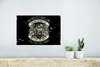 MuchoWow® Poster Motorrad - Skelett - Vintage - Zitat 30x20 Produktbild-Vorschau 5
