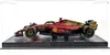 Bburago 18-36831 - Modellauto - Ferrari F1-75 Leclerc #16 Produktbild-Vorschau 1
