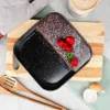 Teglia da forno estensibile in granito 20x20x6,8 cm Anteprima dell’immagine prodotto 7