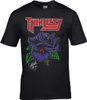 Koszulka Thin Lizzy Black Rose Podgląd zdjęcia produktu 1