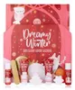 Beauty Adventskalender Weihnachtskalender Wellness Pflege Produktbild-Vorschau 3