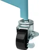 ONVAYA® Servierwagen Silvio | Beistellwagen | blau | 30,5 x Produktbild-Vorschau 6