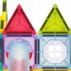 Springos® Magnetische 3D-Bausteine 66-teilig – Produktbild-Vorschau 4