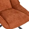Duhome Esszimmerstuhl Ergonomischer Küchenstuhl 180° Produktbild-Vorschau 7