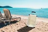 MuchoWow® Koffer Handgepäck Trolley Rollkoffer Kleine Produktbild-Vorschau 6