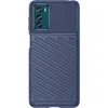 Mobigear Groove  Motorola Moto G42 Hülle Flexibles TPU Produktbild-Vorschau 2