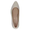 Caprice Pumps - Beige Glattleder Größe: 37.5 Normal Produktbild-Vorschau 4