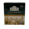 Schwarztee Ahmad Tea | Cardamom Tea | Würzige Schwarztee-Mischung mit Kardamom | 100 Teebeutel | 200g Produktbild-Vorschau
