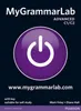 MyGrammarLab Advanced with Key and MyLab Pack Productafbeelding-voorbeeld 1