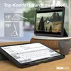 EAZY CASE Smartcase mit Stifthalter für Apple iPad Air 11 Produktbild-Vorschau 5