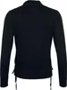 Black Premium by EMP Damen Ribbon Longsleeve schwarz L Produktbild-Vorschau 2