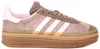 Adidas Gazelle Bold W In Braun Rosa Für Frauen - 6 UK - 39 Produktbild-Vorschau 6