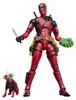Deadpool & Wolverine Marvel Legends Actionfigur Dogpool & Produktbild-Vorschau 14