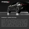 Audioproject A142 - Cache-radio compatible OPEL Corsa C Voir les images du produit 6