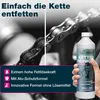 bio-chem Kettenwachs-System SET 7-teilig | Kettenreiniger 1 Produktbild-Vorschau 2