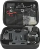 ISY IAA-1800 GoPro Gadget Set 29 Teilig Action Cam Zubehör Produktbild-Vorschau 1