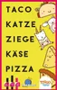 Asmodee Taco Katze Ziege Käse Pizza Kartenspiel für 2-8 Produktbild-Vorschau 2