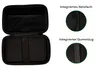 Schutztasche Hardcase Haarschneidemaschine Friseur Produktbild-Vorschau 9