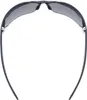 Uvex Sportstyle 204 2816 Black White - Náhľad obrázku produktu 2