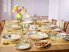 Villeroy & Boch 1022812700, Suppenteller, Rund, Porzellan, Produktbild-Vorschau 6
