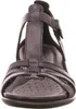 Ecco Flash T-Bar Sandale Schwarz Produktbild-Vorschau 40