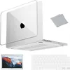 Hülle für Laptop Apple MacBook Pro 14,2"" 2021 + Produktbild-Vorschau 1