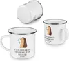 Mr. & Mrs. Panda Pott Beste Mentor - Weiß - Geschenk, Produktbild-Vorschau 4
