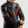 Rebelhorn Hardy 3.0 wasserdichte Motorrad Textiljacke, Produktbild-Vorschau 6