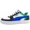 Puma Puma Caven 2.0 Block Jr  Sneakers Laag - Blauw - Maat Produktbild-Vorschau 10