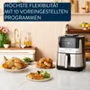Tefal Jamie Oliver EY55JDE0, Heißluftfritteuse, 5 l, 40 °C, Produktbild-Vorschau 5