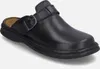 Josef Seibel Herren Leder Clogs schwarz, Glattleder, Produktbild-Vorschau 79