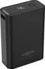 Ansmann Powerbank PRO 20 000 mAh Port USB-A+C 22,5 W sw. Voir les images du produit 3