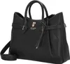 Guess Yesba Saffiano Schwarz 29 x 37 x 12 Produktbild-Vorschau 11