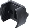 BGS chiave universale per filtro olio attacco quadro 12,5 Anteprima dell’immagine prodotto 5