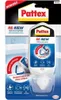 Product packaging for a silicone renovator. Produktbild-Vorschau